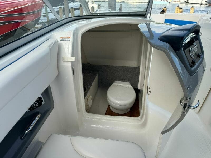 2017 Chaparral 250 Suncoast