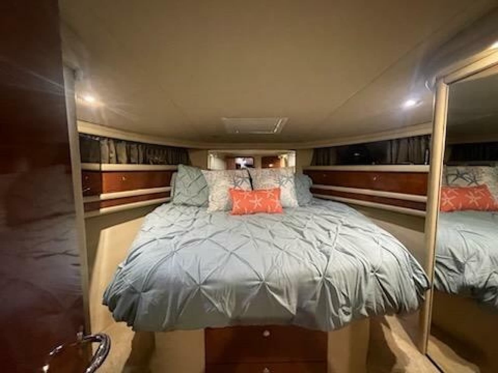 2003 Sea Ray 480 Sedan Bridge - Photo 5
