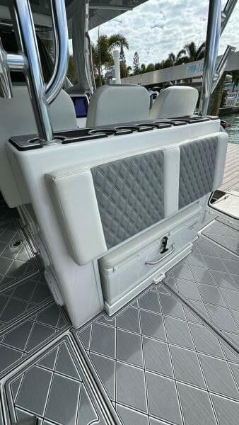 2023 Front Runner 36 CC