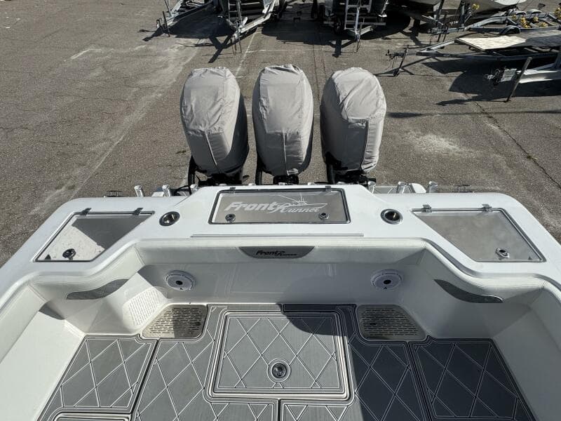 2023 Front Runner 36 CC