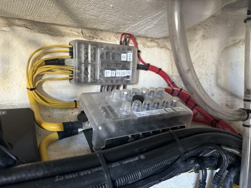 2023 Front Runner 36 CC