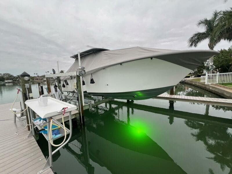 2023 Front Runner 36 CC