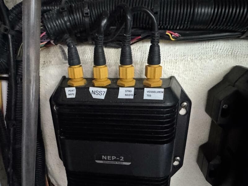 2023 Front Runner 36 CC