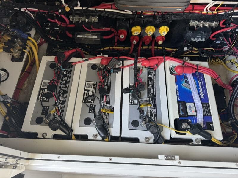 2023 Front Runner 36 CC