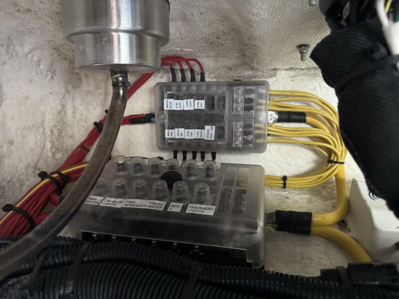 2023 Front Runner 36 CC