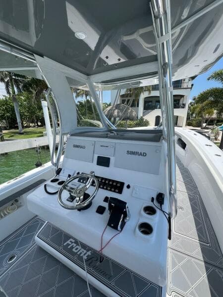 2023 Front Runner 36 CC