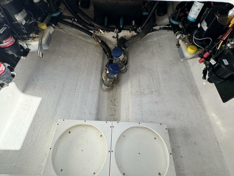 2023 Front Runner 36 CC