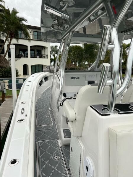 2023 Front Runner 36 CC