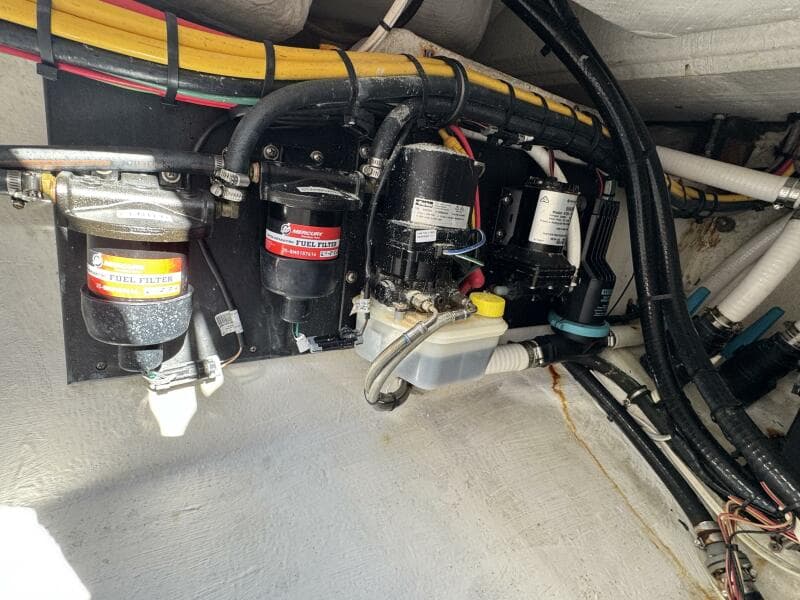 2023 Front Runner 36 CC