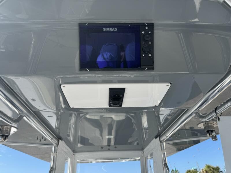 2023 Front Runner 36 CC