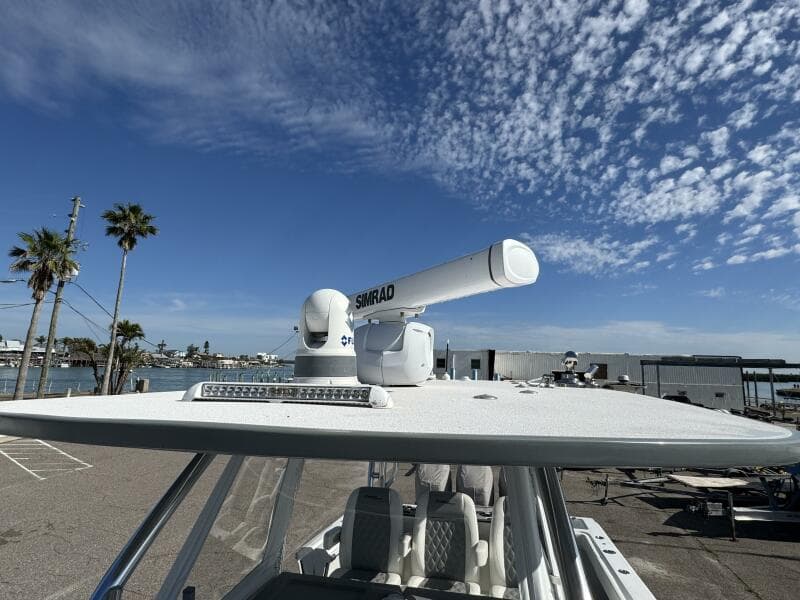 2023 Front Runner 36 CC