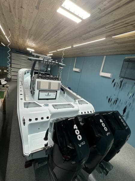 2024 Front Runner 36 CC