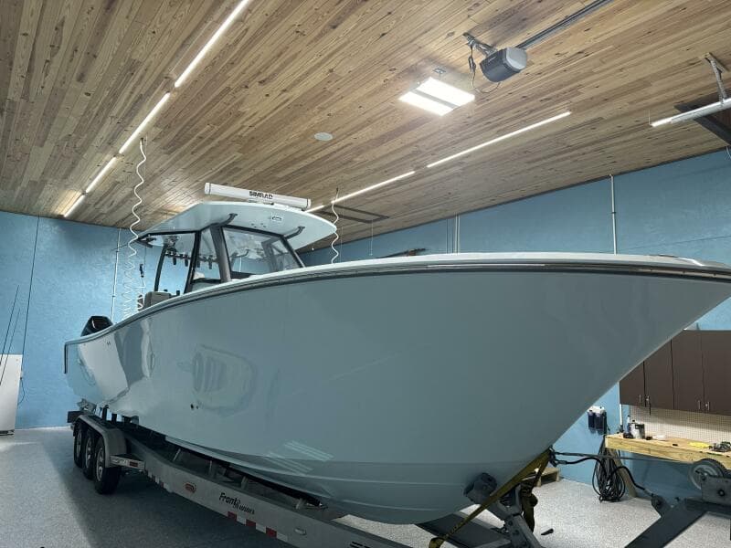 2024 Front Runner 36 CC