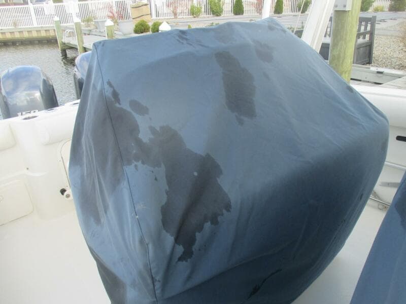 2013 Sailfish 270 CC