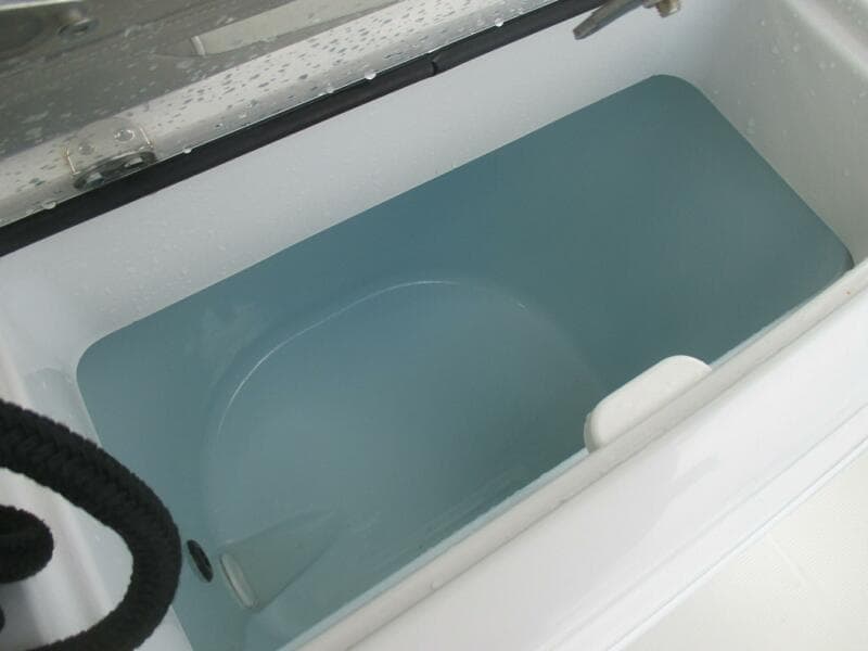 2013 Sailfish 270 CC