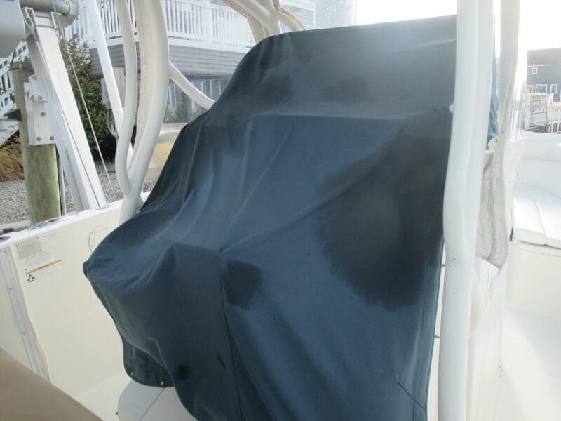 2013 Sailfish 270 CC