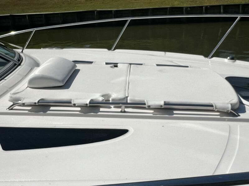 2007 Sea Ray Sundancer