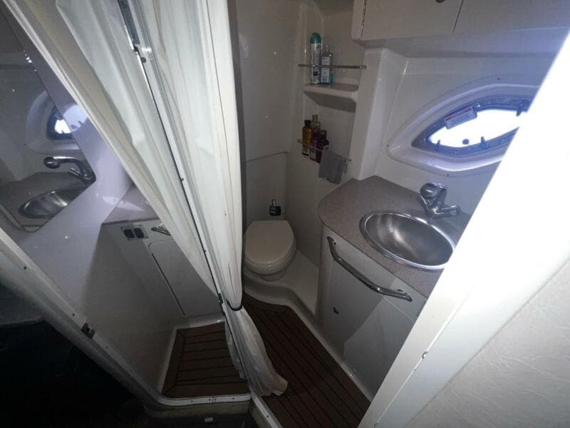 2007 Sea Ray Sundancer