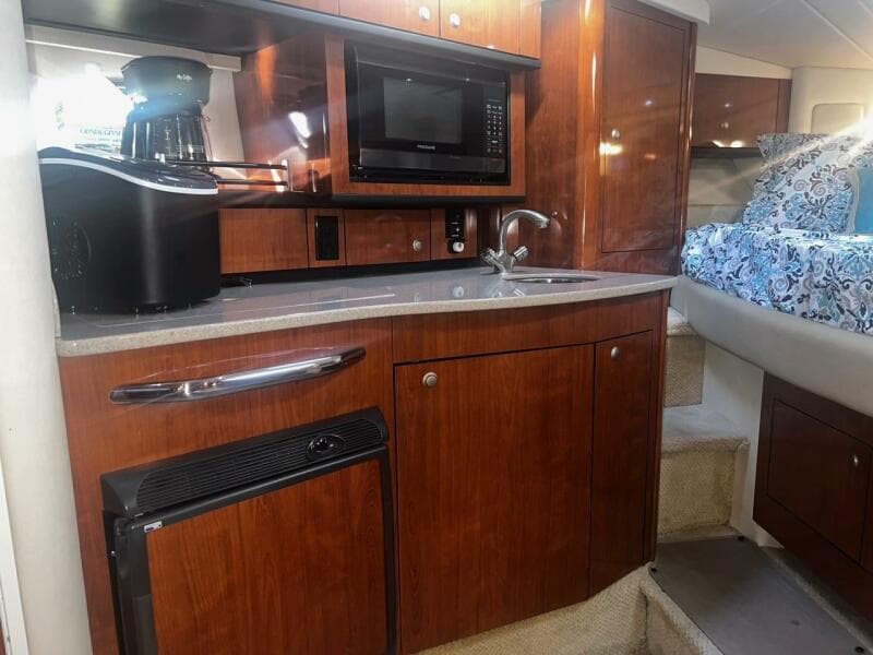 2007 Sea Ray Sundancer