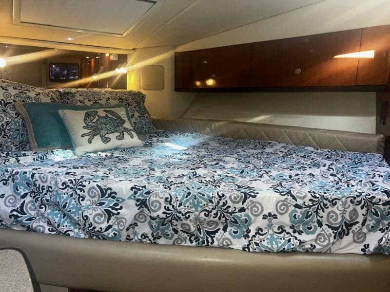 2007 Sea Ray Sundancer