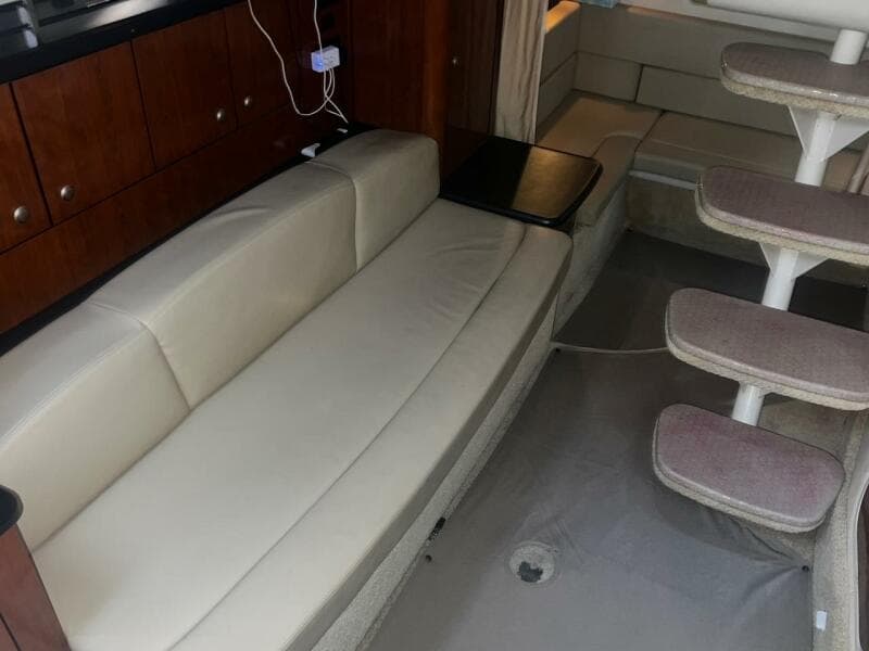 2007 Sea Ray Sundancer