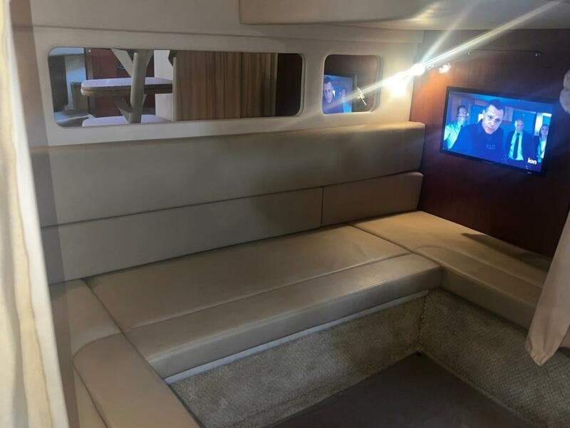 2007 Sea Ray Sundancer