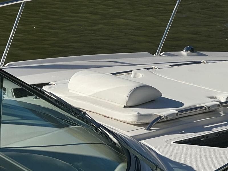 2007 Sea Ray Sundancer