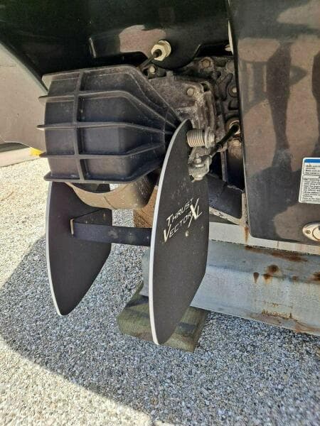 2013 Yamaha Boats 242 Limited S