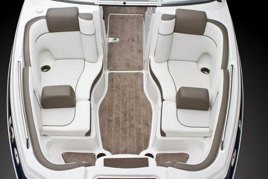 2013 Yamaha Boats 242 Limited S