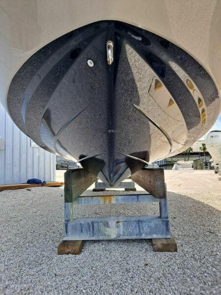 2013 Yamaha Boats 242 Limited S