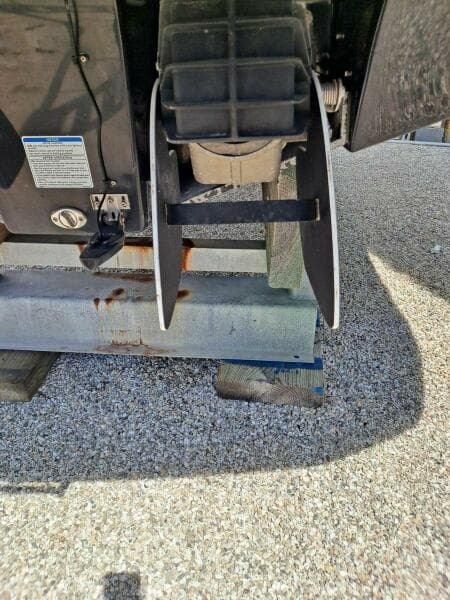 2013 Yamaha Boats 242 Limited S