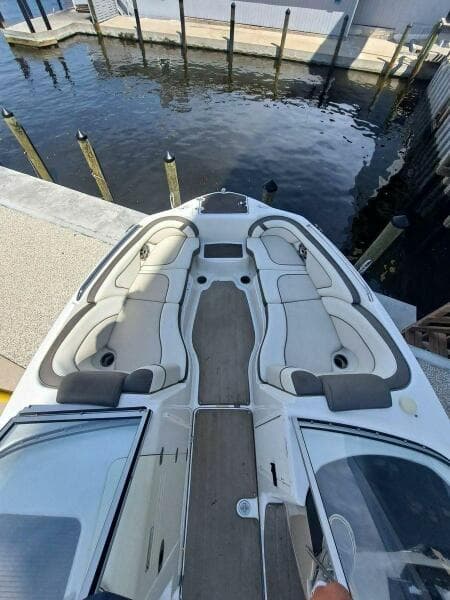 2013 Yamaha Boats 242 Limited S