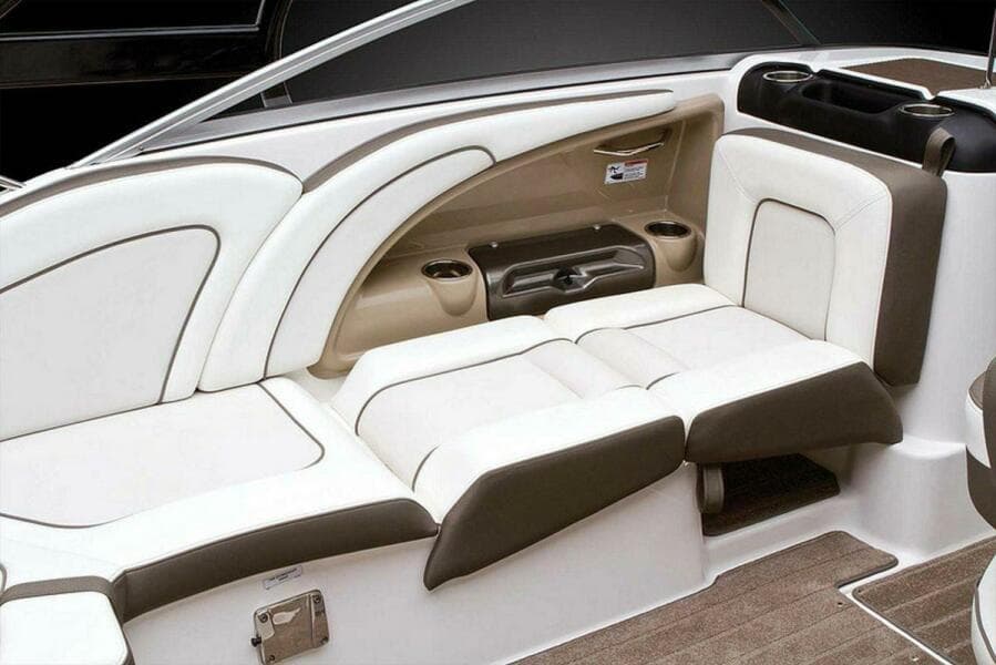 2013 Yamaha Boats 242 Limited S