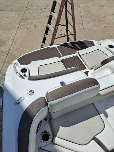 2013 Yamaha Boats 242 Limited S