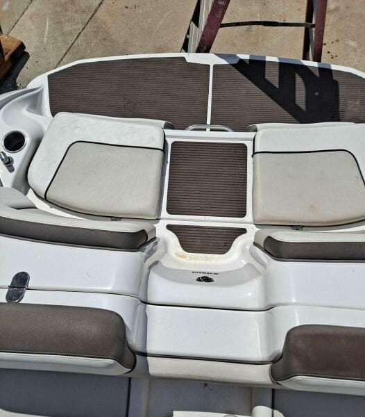 2013 Yamaha Boats 242 Limited S