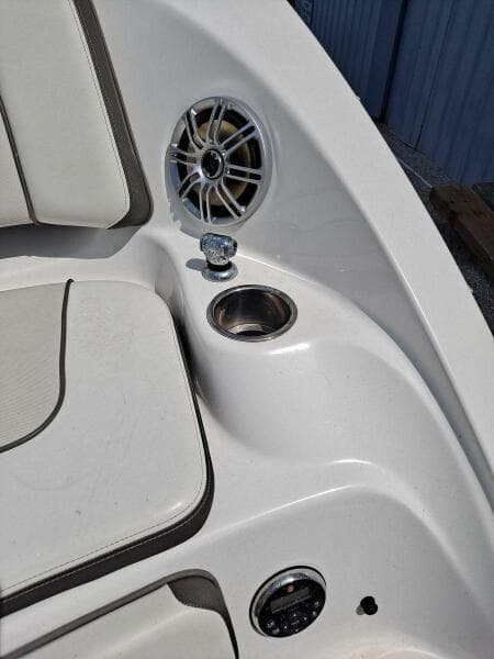 2013 Yamaha Boats 242 Limited S