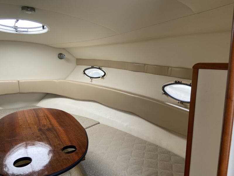 2006 Larson 274 Cabrio