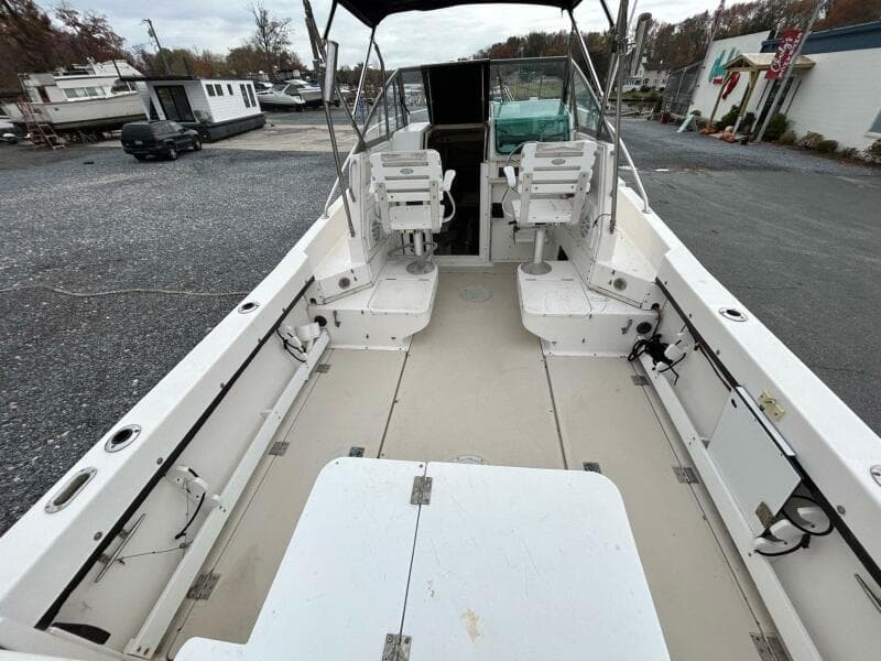 1996 Robalo 