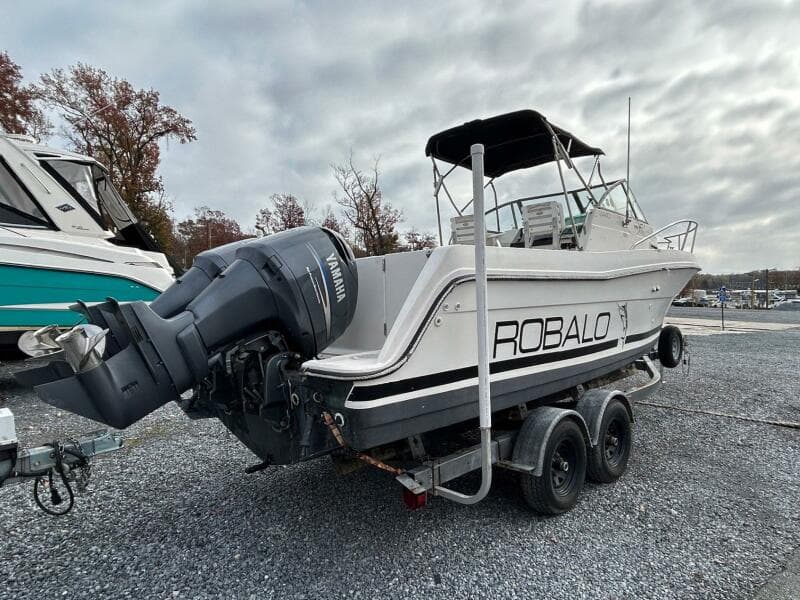 1996 Robalo 