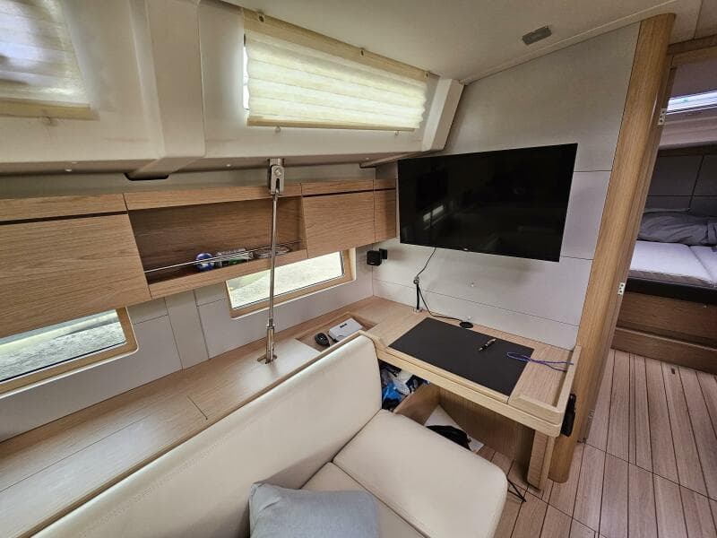 2019 Beneteau Oceanis 46.1