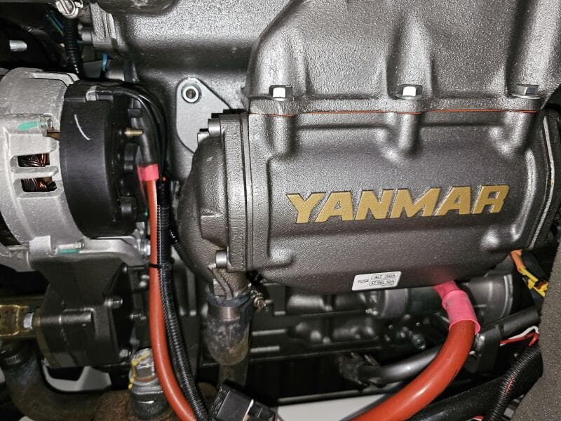 2019 Beneteau Oceanis 46.1