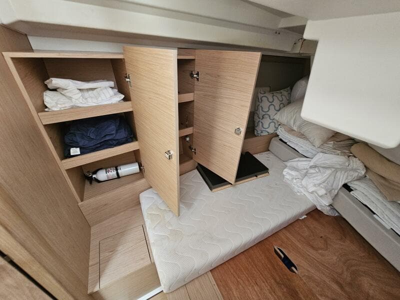 2019 Beneteau Oceanis 46.1