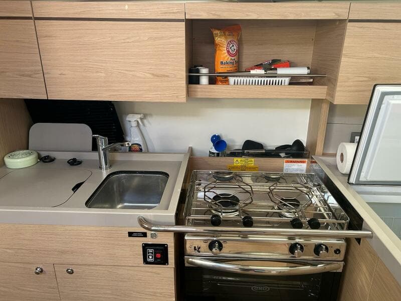 2019 Beneteau Oceanis 46.1