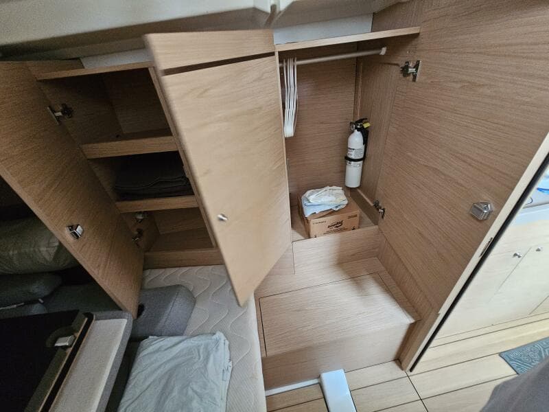 2019 Beneteau Oceanis 46.1