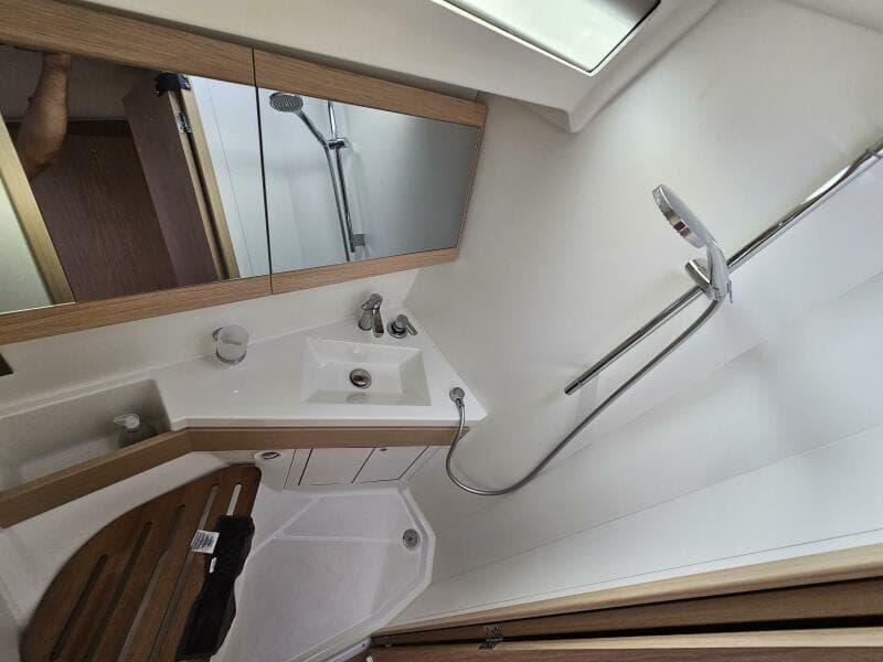 2019 Beneteau Oceanis 46.1