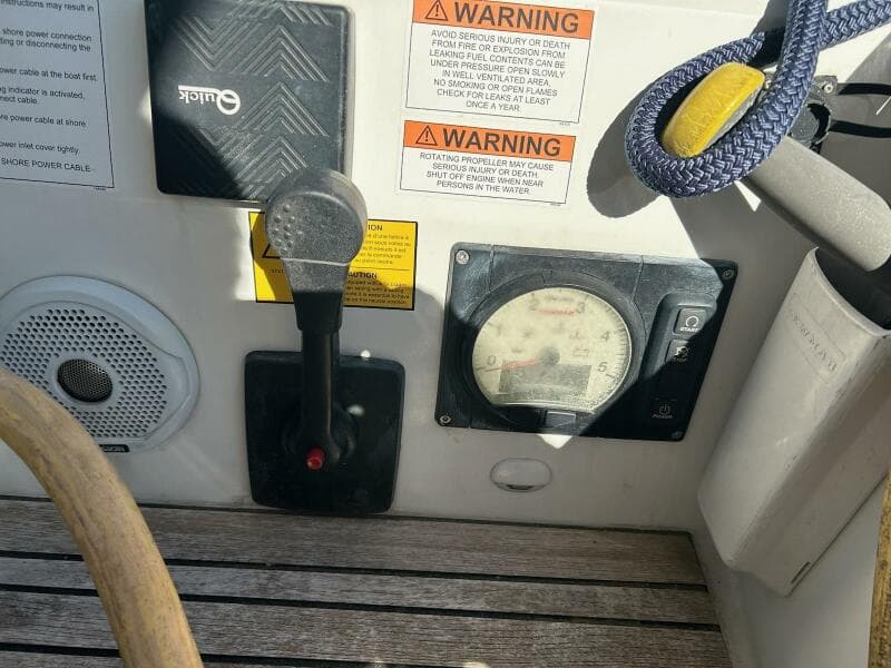 2019 Beneteau Oceanis 46.1