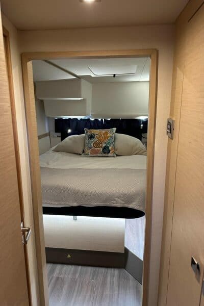 2018 Fountaine Pajot  - Photo 48