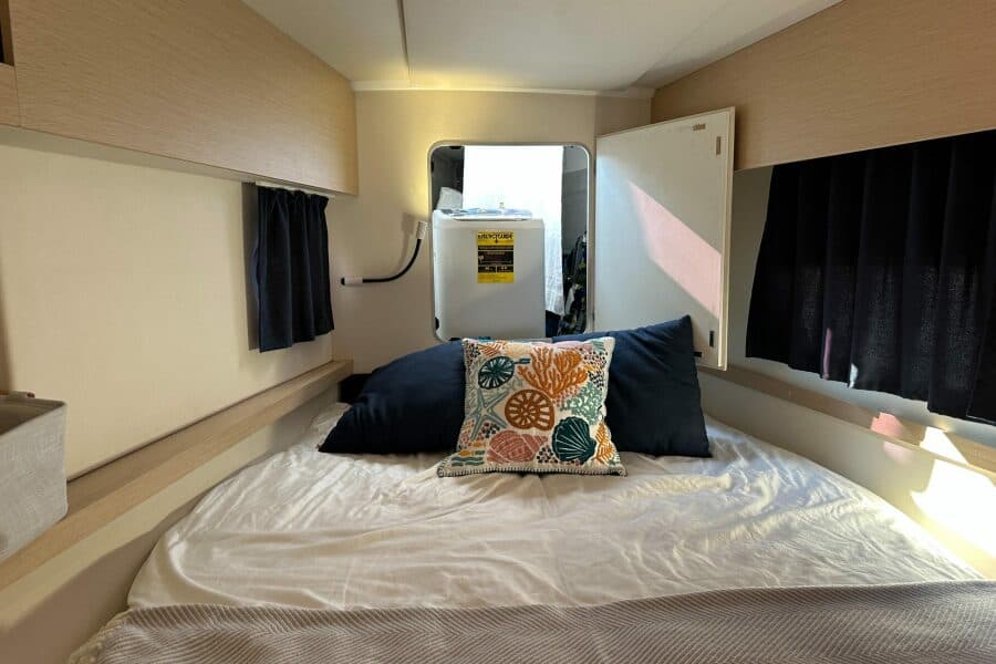 2018 Fountaine Pajot  - Photo 45