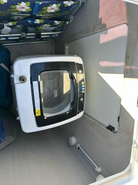 2018 Fountaine Pajot  - Photo 46