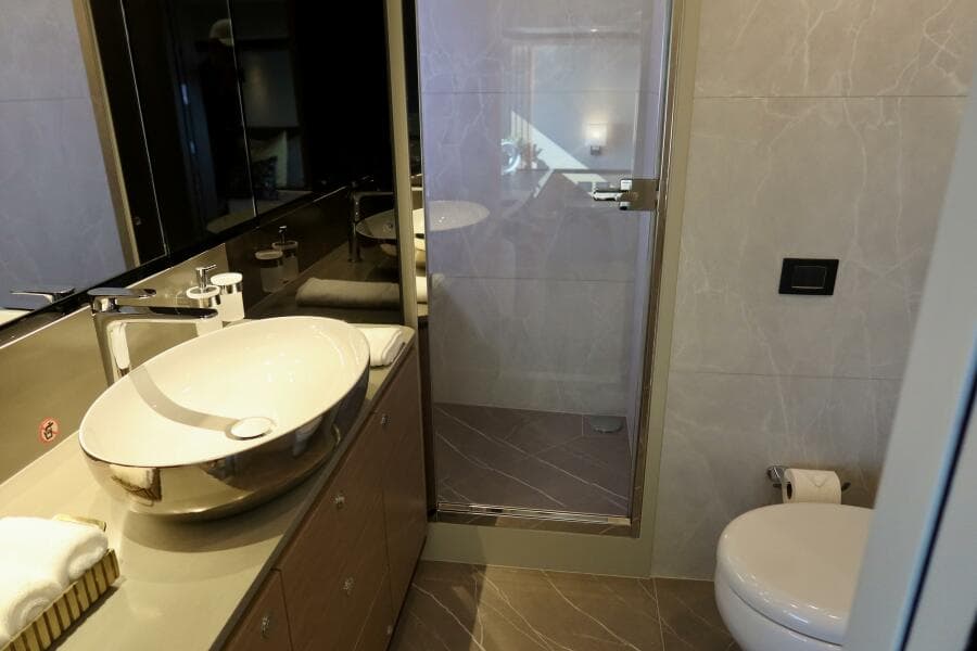 2026 Absolute 58 Navetta